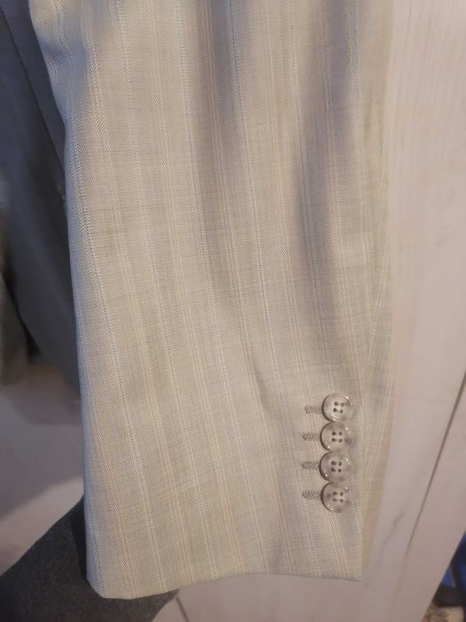 Мъжко италианско Сако ROLLMANN