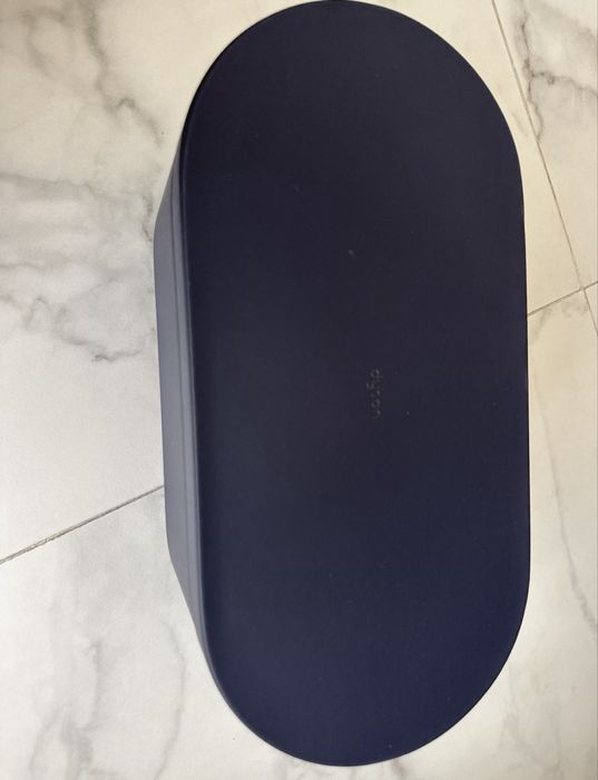 Дайсон с гарантией