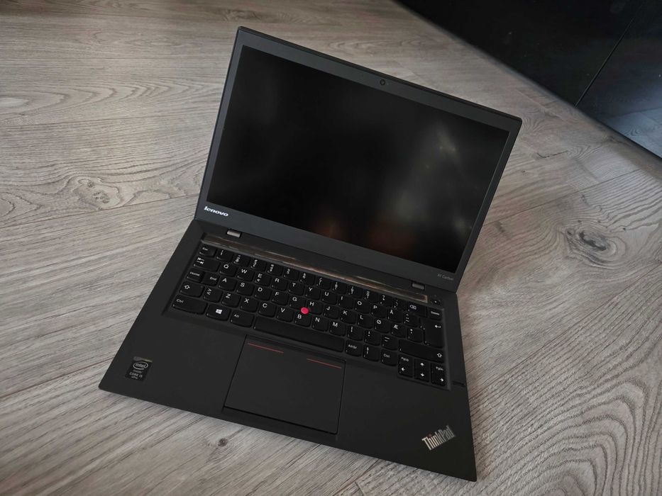 Lenovo X1 Carbon Gen 2 TP00061A Defect