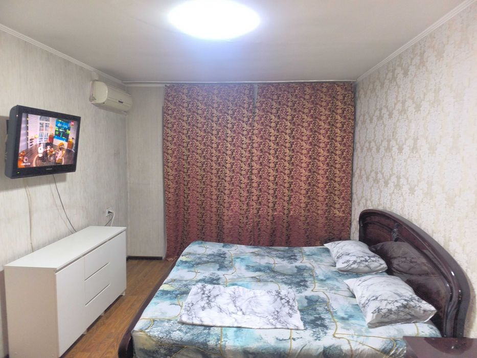 Абылай Хана 28 -  ниже МАМЕТОВОЙ . ЧИСТАЯ с WI FI