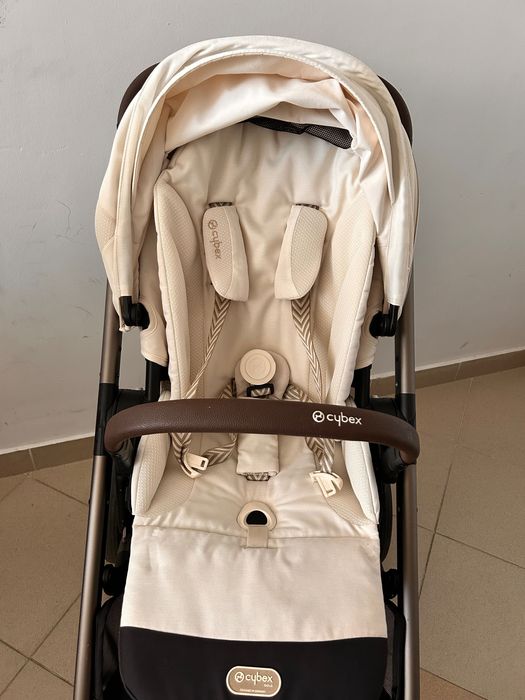 Количка Sybex Gold