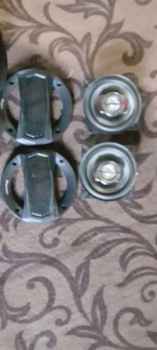 калонка пиянер 4 дюм