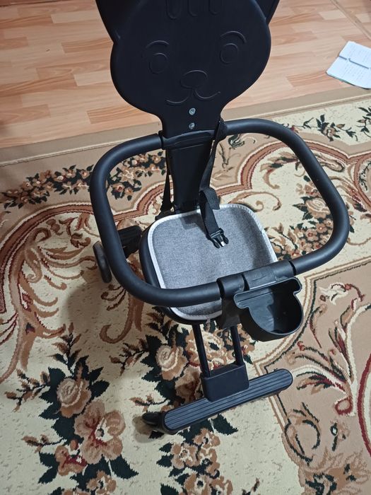 Детская коляска трость