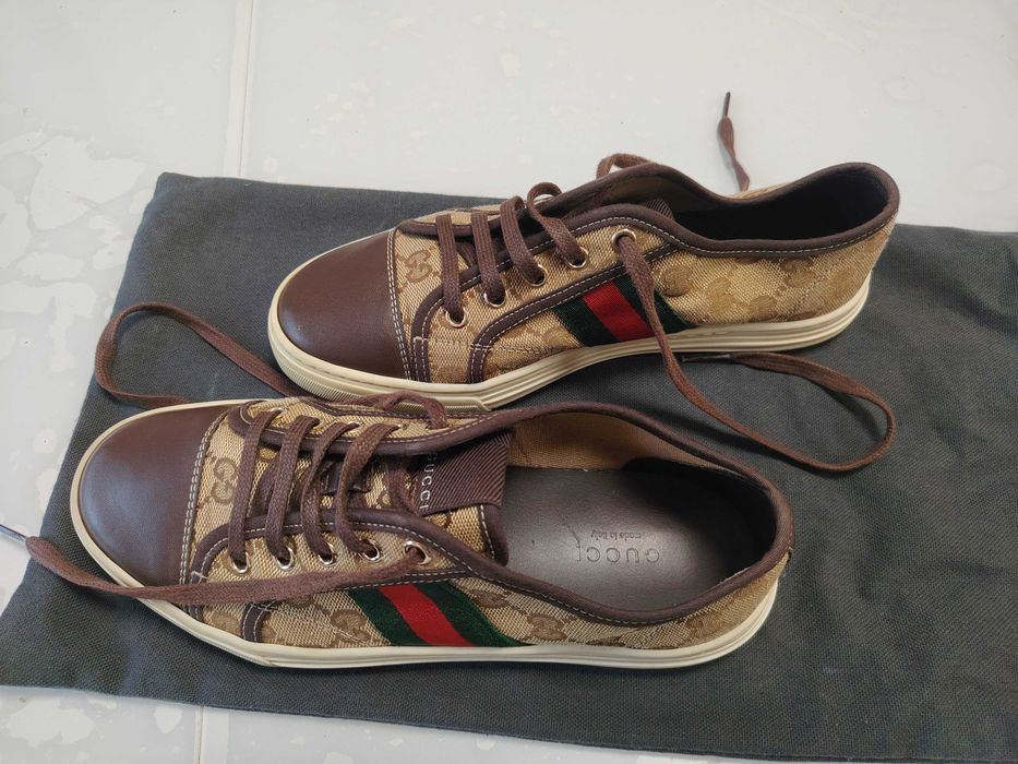 Кецове Gucci оригинални