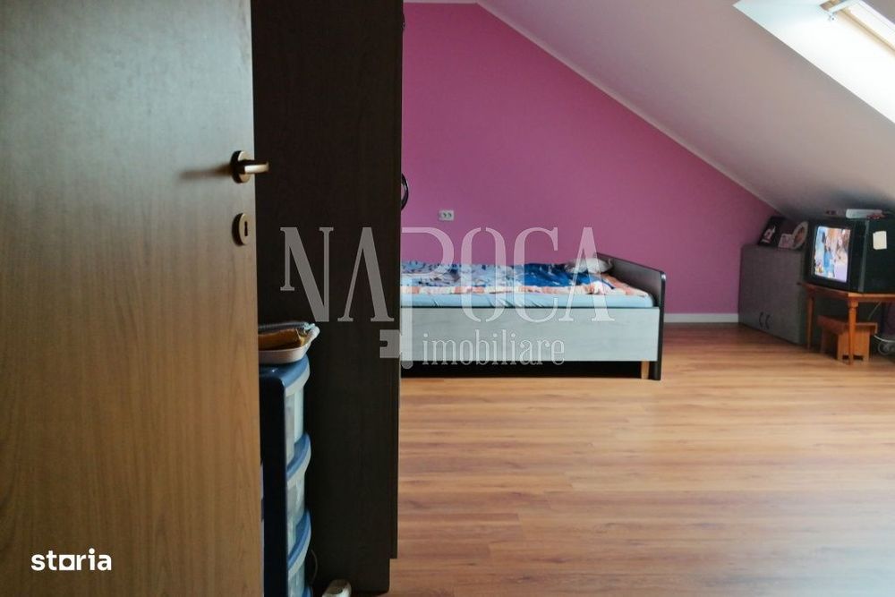 Apartament 3 camere de vanzare in Gheorgheni, Cluj Napoca