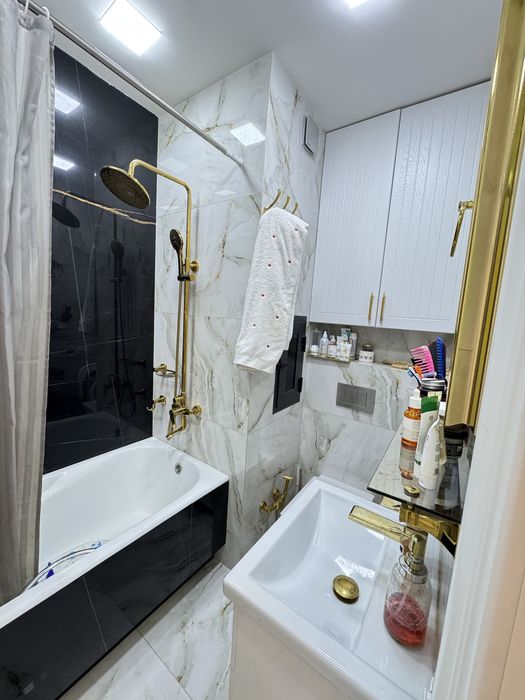 Пролается Авиасозлар 4 2/3/4 с мебелью и техникой