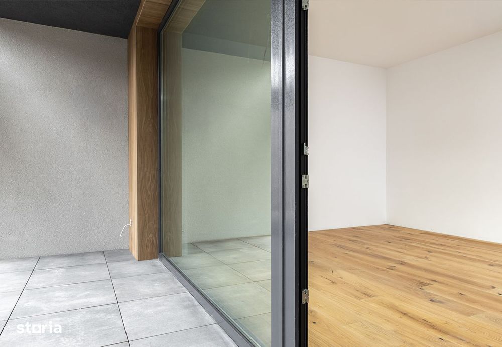 Zenit - 3 camere, etaj 2, bloc B