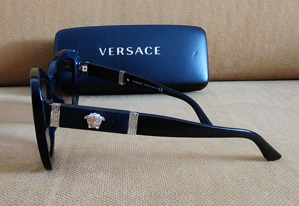 Versace дамски слънчеви очила
