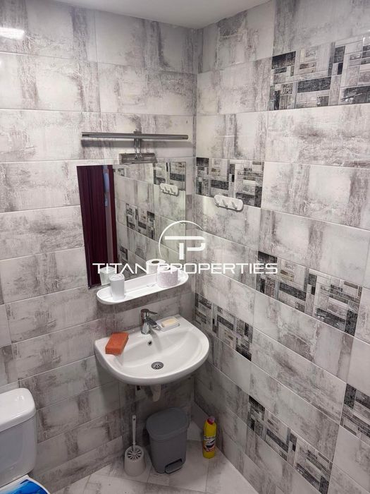 Дава се под наем Двустаен апартамент в Пловдив, Христо Смирненски - 71 кв.м за 498.27 € - Снимка #5