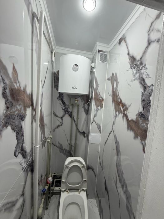 Продам квартиру 4-х комн.