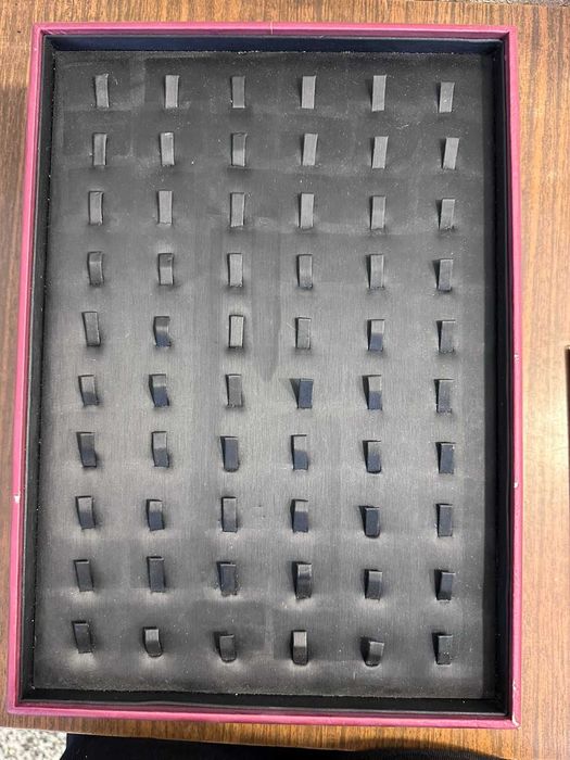 Ювелирное оборудование