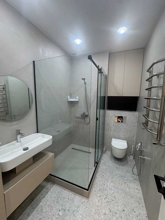 Продаётся СВОЯ квартира в FAZO RESIDENCE