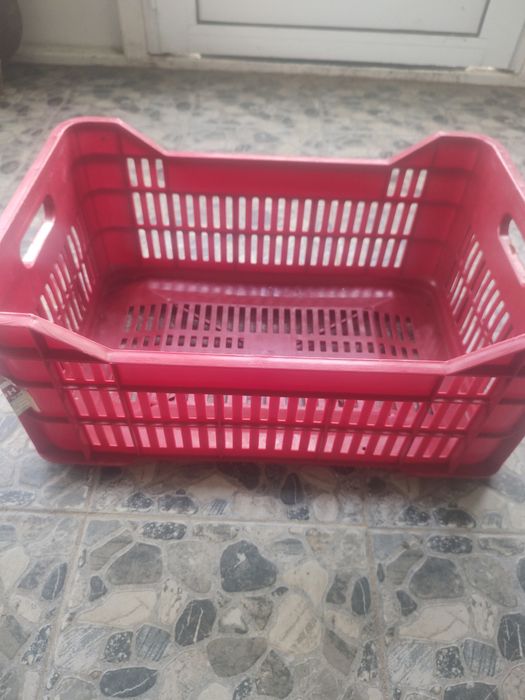 Пластмасови касетки