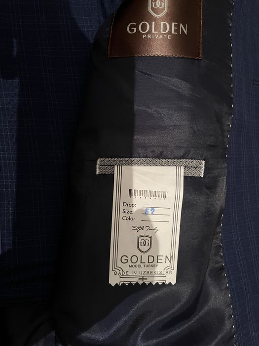 Продам костюм классика