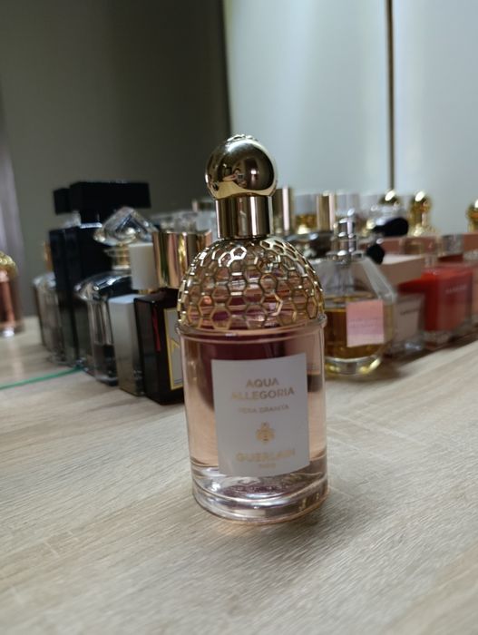 Guerlain Aqua Allegoria Pera Granita