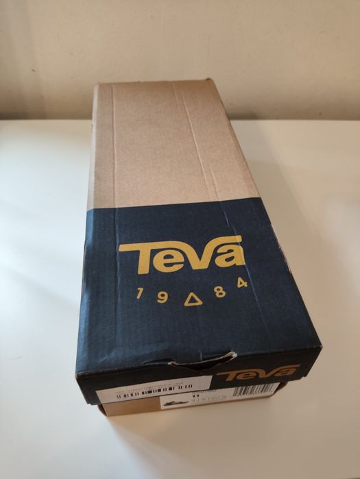 Мъжки сандали TEVA Hurricane XLT 2