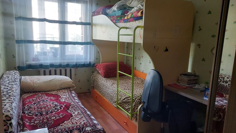 Продам 2-х комнатную квартиру