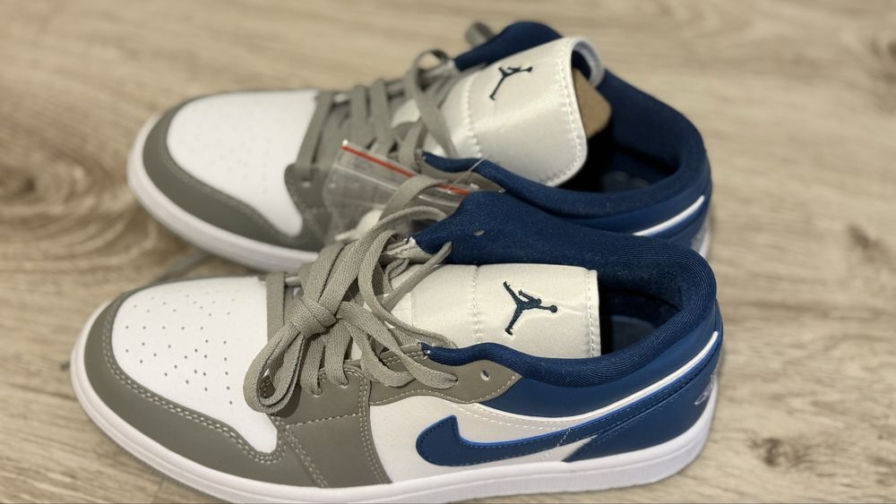 Кроссовки Nike dunk low