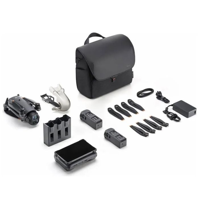 DJI Mavic 4 pro creator combo RC2 Pro