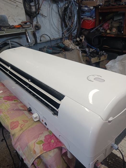 Водни конвектори