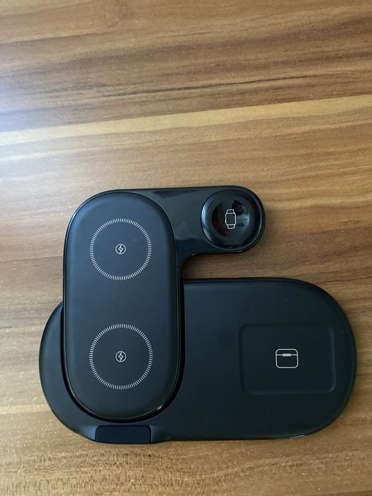 Incarcator wireless iphone