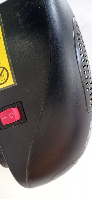 Aerotermă portabilă Fast Heater  400w