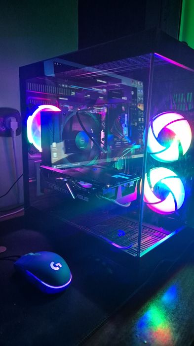 Vând placa de baza plus procesor