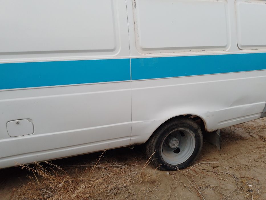 Продам Газель, модель 270514,  2008 года выпуска