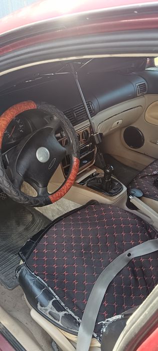 Продам пасата в отличном состоянии