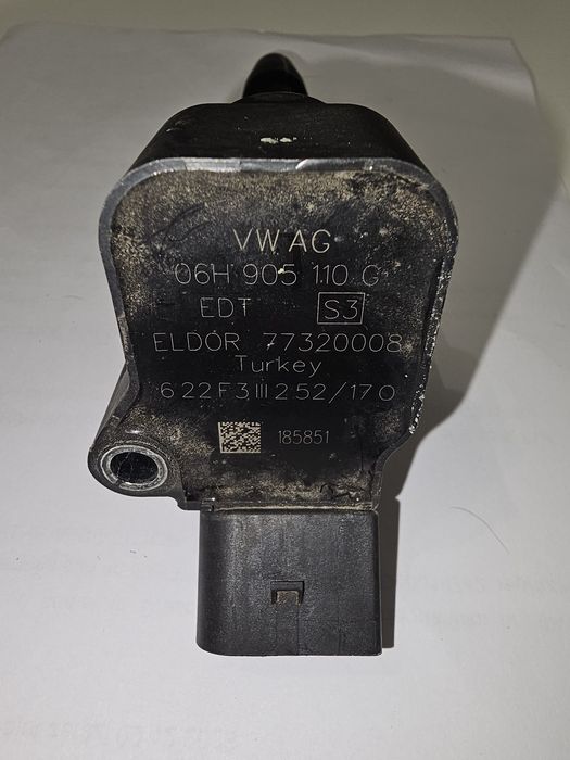 Vand set 5x bobine 06H 905 110G Audi RS3 GTI etc