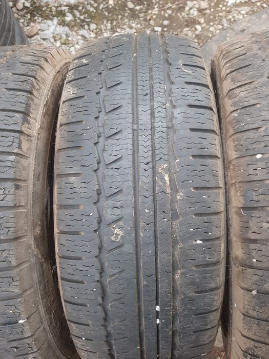 anvelope de iarna 215/60/17 c