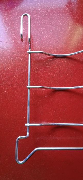 Настенный держатель.