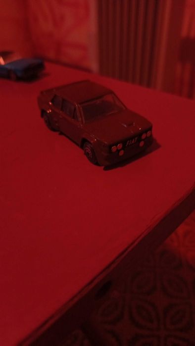 Играчки Matchbox