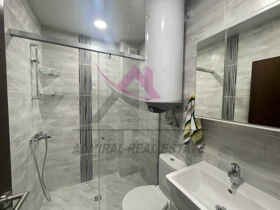 Дава се под наем Двустаен апартамент в Варна, Лятно кино Тракия - 65 кв.м за 600 € - Снимка #4