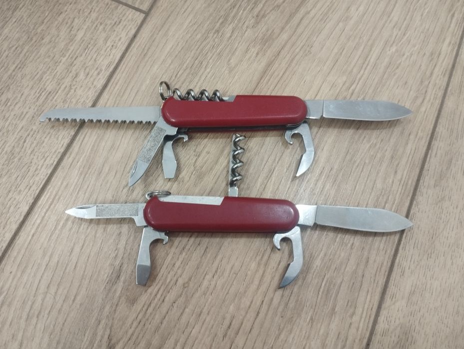 Wenger Victorinox
