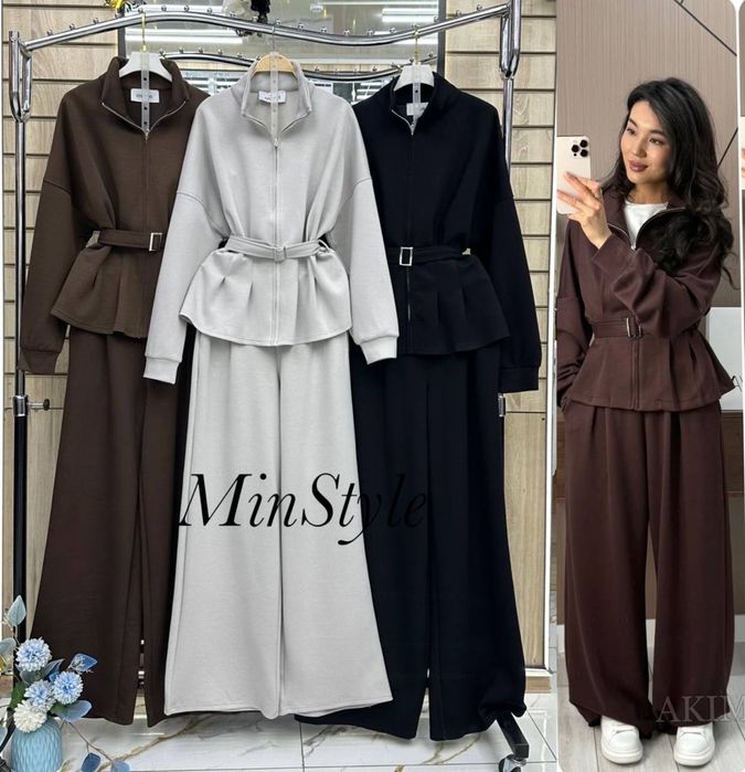 Продам женские одежды