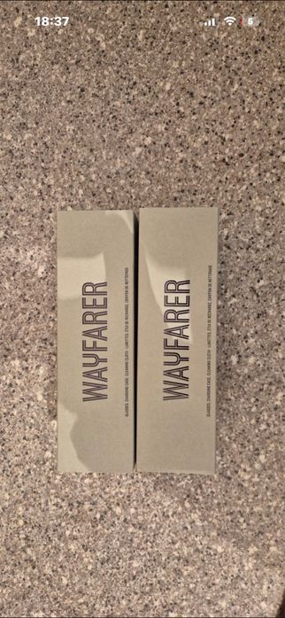 Ray-Ban meta Wayfarer Gen 2