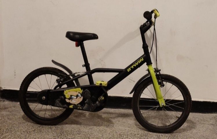 велосипед  детско колело  детски Decathlon bike