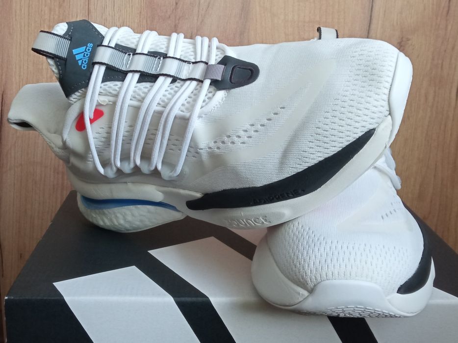Adidas running performance