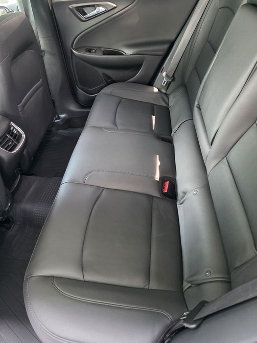 Chevrolet Malibu 2    2.0 turbo