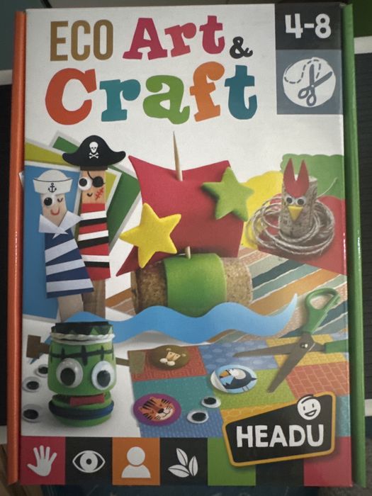 Различни играчки