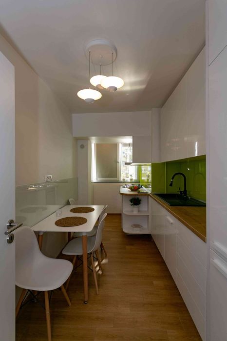 Apartament 3 cam  Victoriei/Titulescu