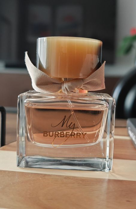 My Burberry, Apa de parfum pentru femei, 50 ml