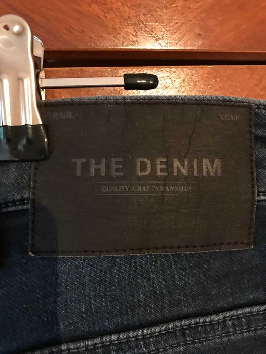 Vand pantaloni scurti din bumbac_marimea XL - XXL