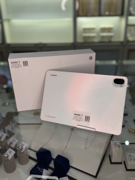 Планшет Xiaomi Pad 5.