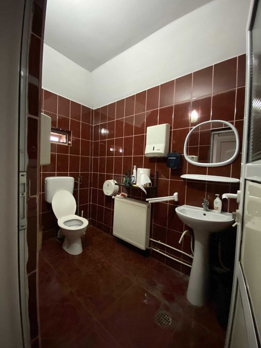 Spatiu Servicii de inchiriat in oras Tg Neamt