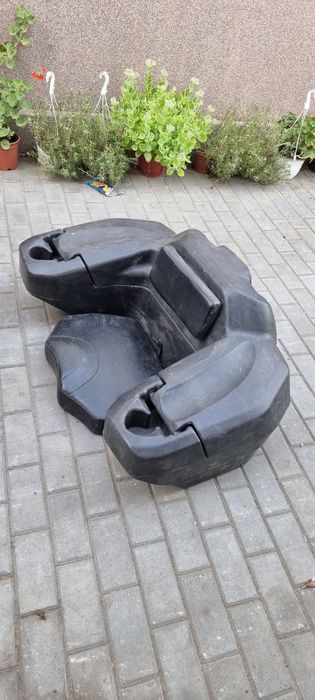 Cutie Lada depozitare can am