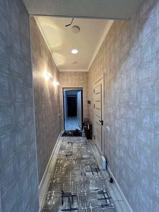 Домбрабад 1²/2/7 новостройка