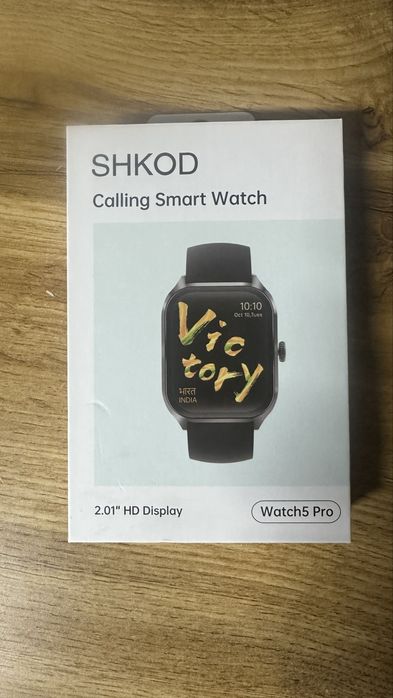 Watch 5pro НОВЫЙ