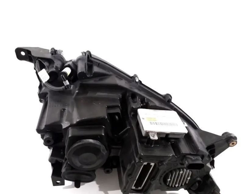 Bentley Continental ляв фар